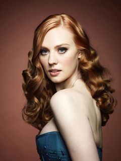 Deborah Ann Woll